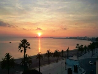 Appartement Roses Buitenaudio-opname 10