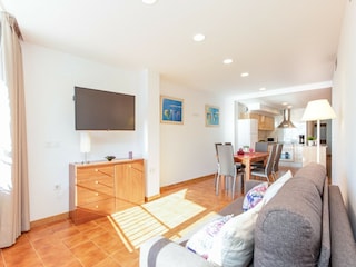 Apartment Roses Ausstattung 12