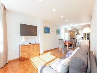 Appartement Roses Kenmerken 12