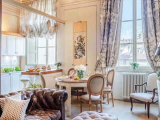 Apartamento Lucca  6