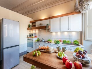 Appartement Lucca  7