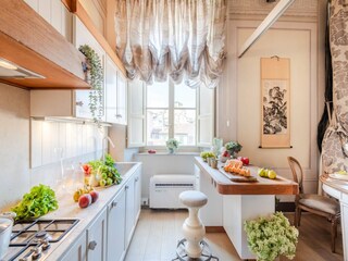 Apartamento Lucca  8