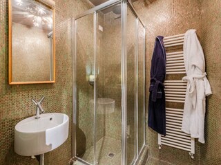 Apartamento Lucca  2