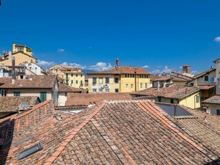 Apartamento Lucca  10