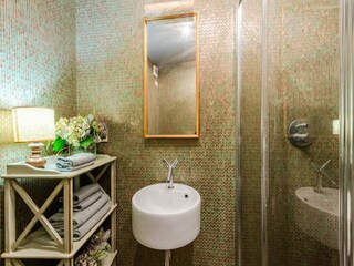 Apartamento Lucca  11