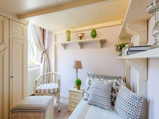 Appartement Lucca  4