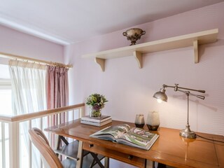 Appartement Lucca  12