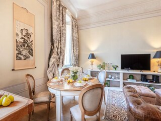 Appartement Lucca  13