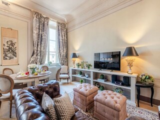 Appartement Lucca  14