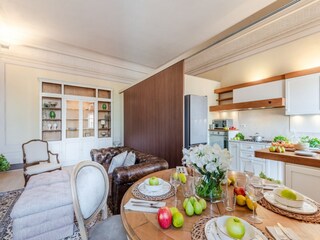 Appartamento Lucca  16