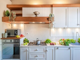 Apartamento Lucca  20