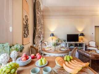 Appartamento Lucca  21