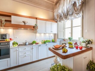 Apartamento Lucca  22