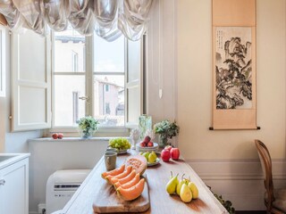 Appartement Lucca  25