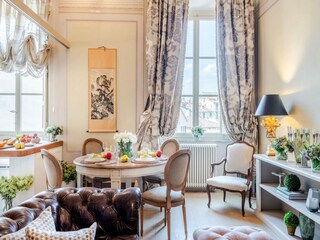 Apartamento Lucca  27