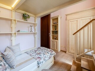 Apartment Lucca  5