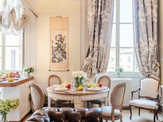 Apartamento Lucca  37