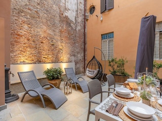 Apartment Lucca  1