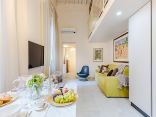 Apartment Lucca  1
