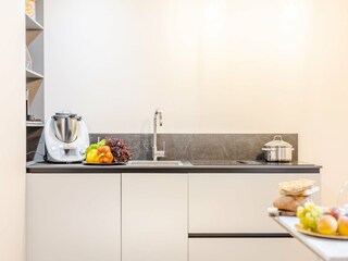 Appartement Lucca  2