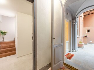 Appartement Lucca  42
