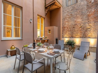 Apartment Lucca  35