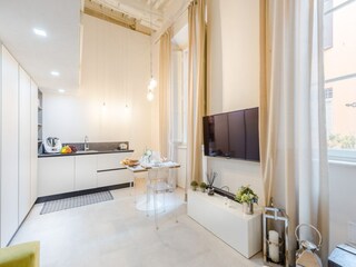 Appartement Lucca  24