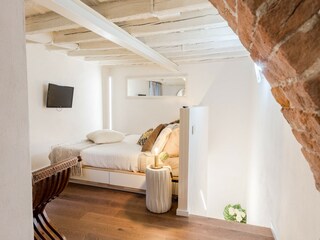 Appartement Lucca  20
