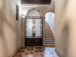 Appartement Lucca  36