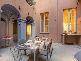 Apartment Lucca  37