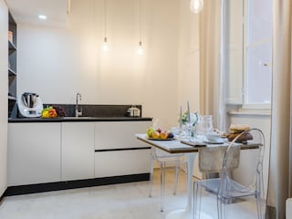 Apartment Lucca  2