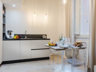 Appartement Lucca  2