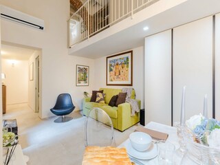 Apartment Lucca  8