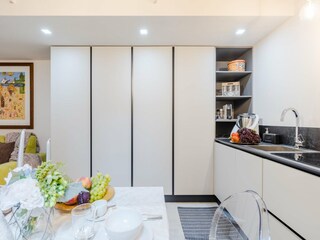 Apartamento Lucca  12