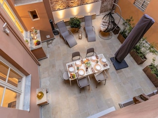 Apartment Lucca  10