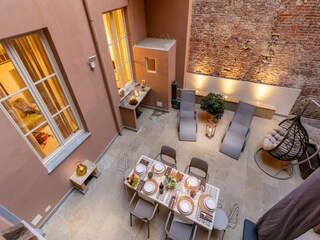 Appartamento Lucca  32