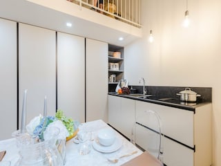 Apartment Lucca  12