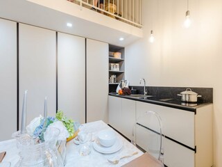 Appartement Lucca  12