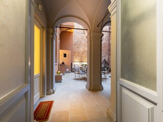 Appartement Lucca  13