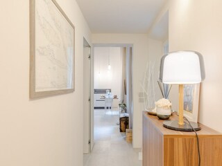Appartement Lucca  14