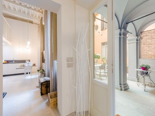 Apartment Lucca  15