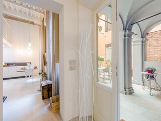 Appartement Lucca  15
