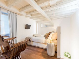 Appartement Lucca  16