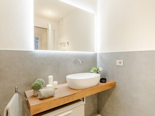 Appartement Lucca  17