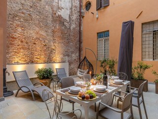 Appartement Lucca  19