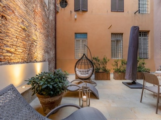 Apartamento Lucca  21