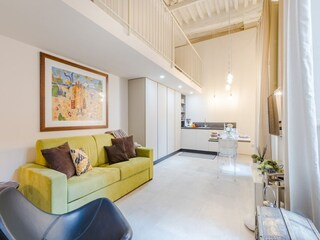 Appartement Lucca  22