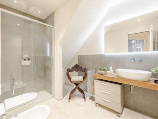 Apartment Lucca  23