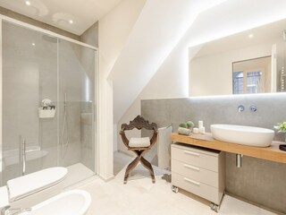 Appartement Lucca  23