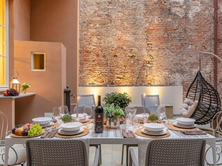 Appartamento Lucca  25